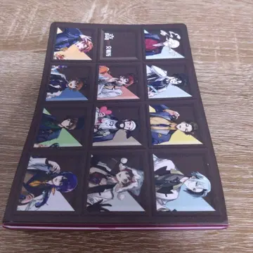 타카다무라 거래소 발렌타인 사진 홀더 브로마이드 홀더 후지미야
