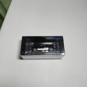 토미카 리미티드 로터스 에스프리 0036