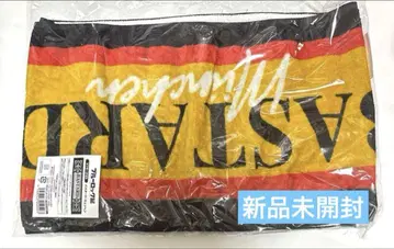 블루 록 바스타드 뮌헨 타월 미하엘 카이저 켄지
