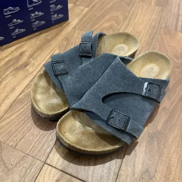 버켄스탁 샌들 취리히 37 24