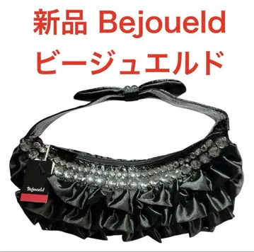 새상품 Bejoueld 비쥬엘드 비쥬 원 핸들 원 숄더백