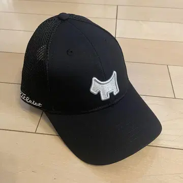 SCOTTY CAMERON 스카티 카메론 메쉬 캡
