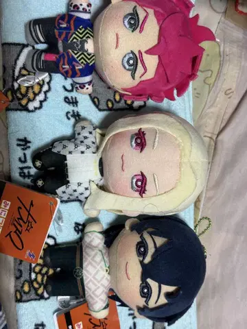 카리스마 누이