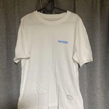 TANGTANG 티셔츠 FUTURE