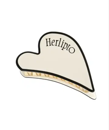 herlipto 헤어 클립