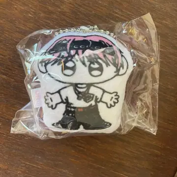 nct dream 론준 팝업 키링 랜덤