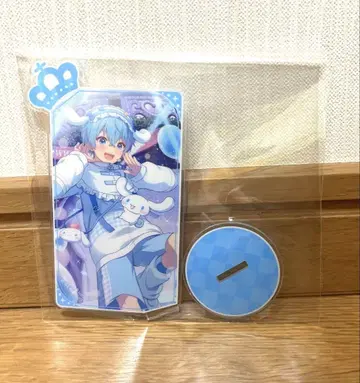 코론군 산리오 아크릴 스탠드