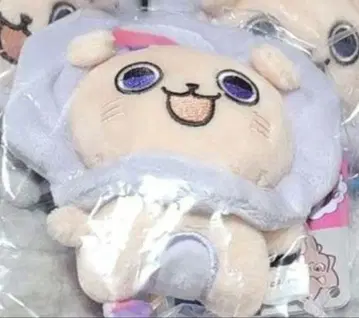 ROF-MAO ROF-MAL이 사라졌어요 후와 미나토 마스코트 로후마오