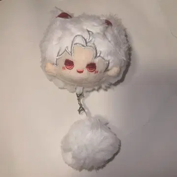사랑과 깊은 하늘 신 봉제 인형