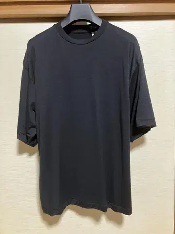 캡틴 선샤인 울 T 네이비 36