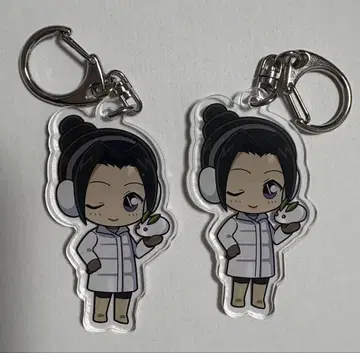 코난 탈출 게임 우에하라
