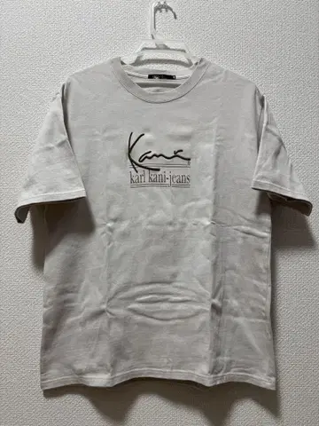 [칼카니] 티셔츠 JAPAN 가공 KK JEANS 컬러 셔츠