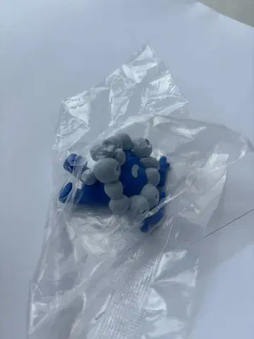 미야쿠미야쿠 카이요도 캡슐 피규어 2종 세트