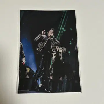 SEVENTEEN 원우 BE THE SUN 나고야 전시회 엽서