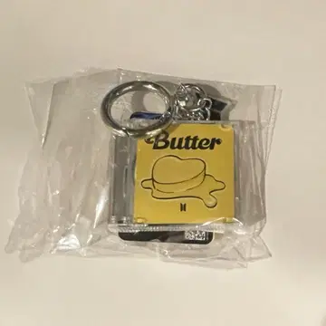 BTS FESTA 2025 캡슐 앨범 Butter