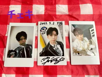 MeseMoa. 굿즈