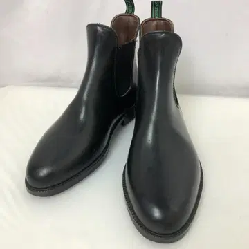 AIGLE 부츠 블랙 7649