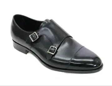 FOSTER&SON (포스터 앤 선) EMSWORTH 더블 몽크 8 하프