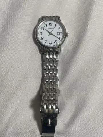 CITIZEN 중고품