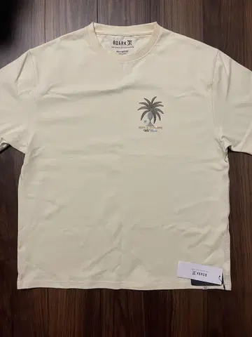로어크 리바이벌 ROARK REVIVAL 티셔츠 XL