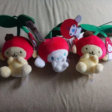 산리오 캐릭터즈 체리