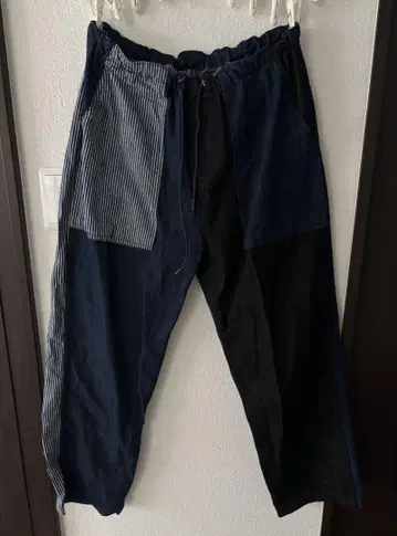 GUNG HO FREAK'S STORE 이지 팬츠