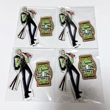 ONEPIECE 로로노아 조로 아크릴 스탠드