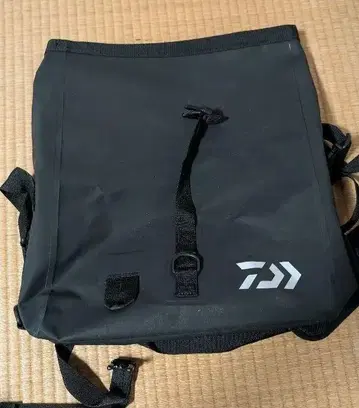 다이와 (DAIWA) 타포린 백 TP / 숄더백