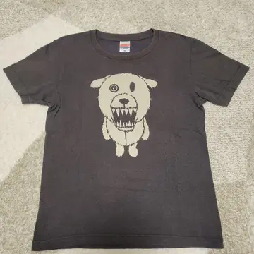 the pillows BUSTERS 티셔츠 사이즈 XS 상당 피로즈