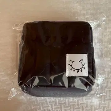 ATEEZ 미니 파우치 선