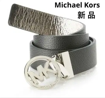 신상품! Michael Kors 마이클코어스 여성용 벨트 S