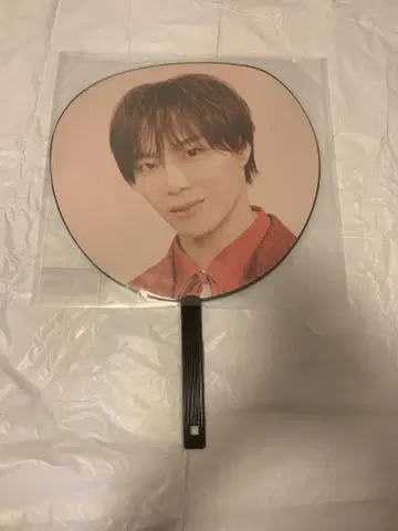 시오타 마사미 부채