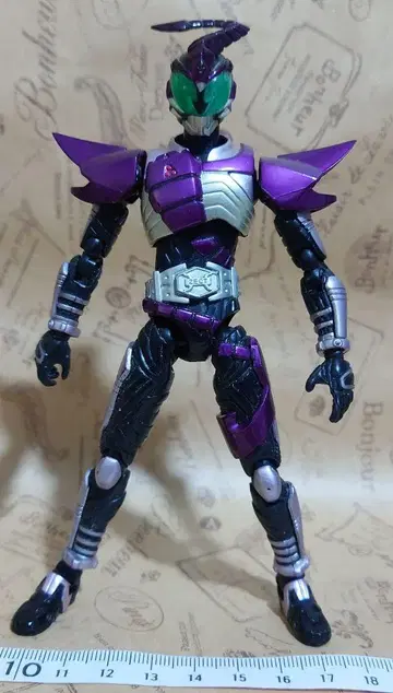 가면라이더 사소드 S.H. Figuarts 피규아트 정크