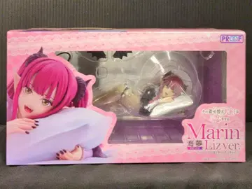 PROOF 해몽 리즈 버전 PVC