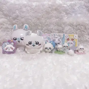 치이카와 모몽가 묶음 판매