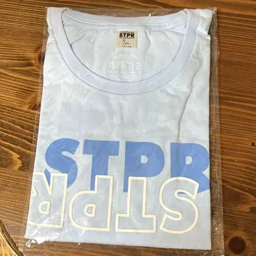 스토푸리 코론군 티셔츠