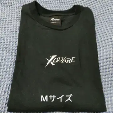 INI XQUARE 투어 티셔츠 M 사이즈