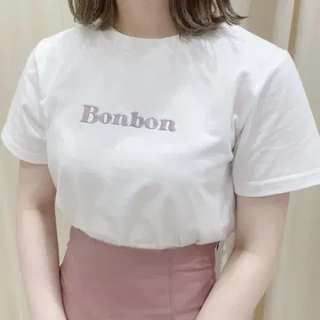 evelyn Bonbon 티셔츠