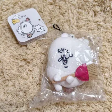 나가노 캐릭터 나가노의 곰 꽃가루 마스코트