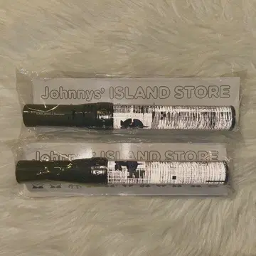 A! group 응원봉 2개