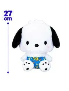 포차코 27cm 봉제 인형