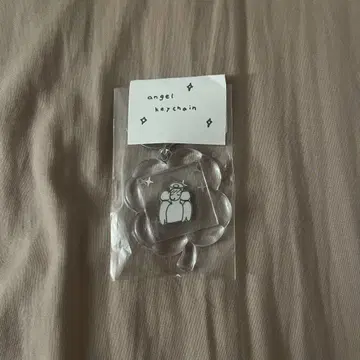 llnuit 루루니이 이누카와 카코 원화 키링