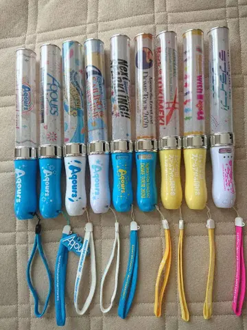 러브 라이브 블레이드 9권 묶음 판매