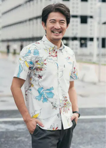 신상 신상품 미사용 마준 파인 블라썸 카리유시 의류 슬림