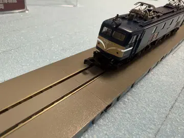 KATO 3049-9 EF58 150 교토 철도 박물관 전시 차량
