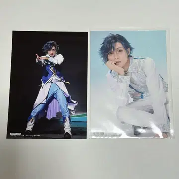 Dancing Star 프리큐어 2 큐어 락 브로마이드