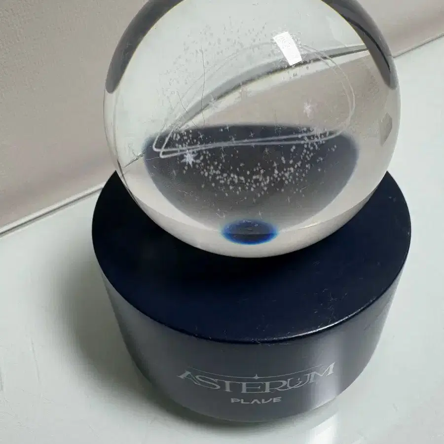 限定品】PLAVE MUSIC BOX ミュージックボックス 新品未使用 限定品