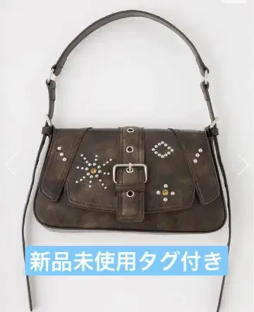 SLY STUDS HAND 백