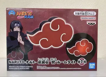 NARUTO-나루토- 질풍전 "아카츠키" 룸 라이트