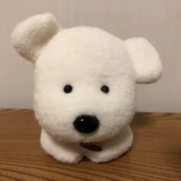 우리 집 강아지 아세요? 포치랑 똑같아요! 타마와 프렌즈 마스코트 레트로
